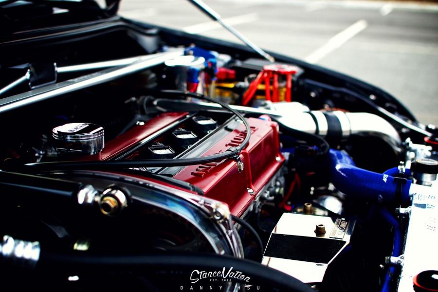  Mitsubishi Lancer Evolution IX Track Ready 2014 года  (фото 10 из 23)
